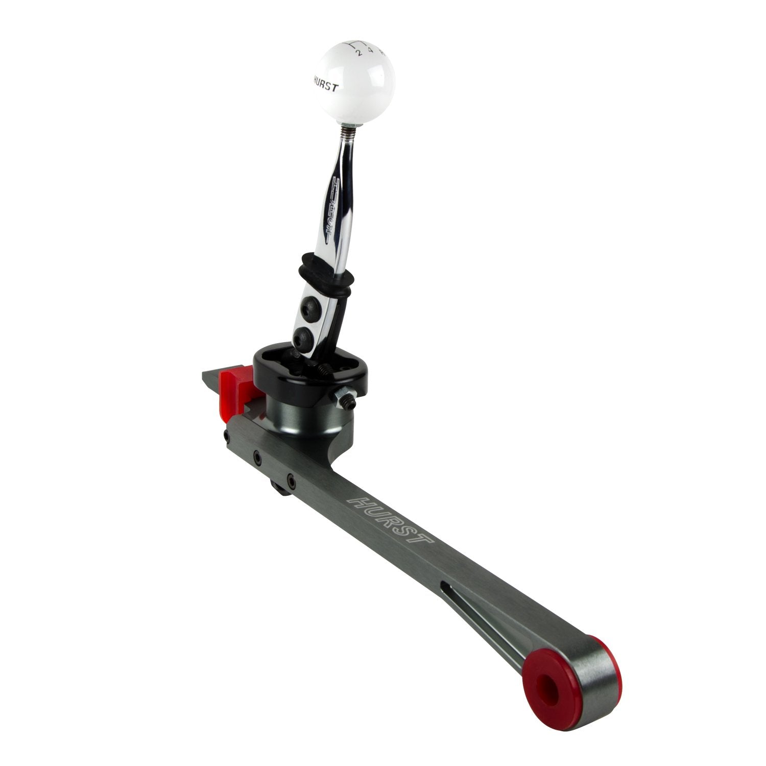 Hurst Billet Plus 3915201 Manual Short Shifter for Ford Mustang
