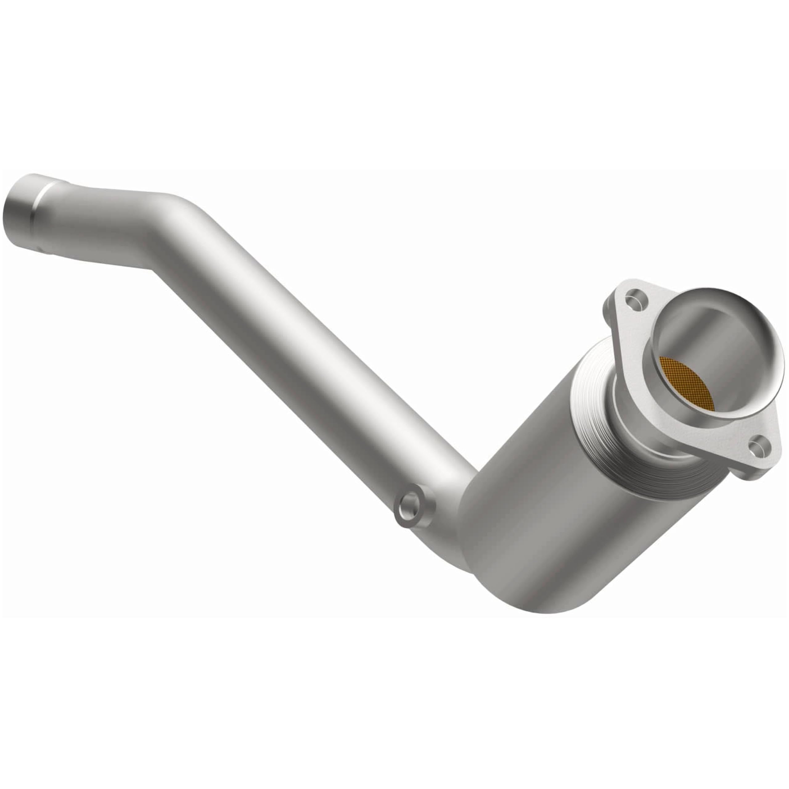 MagnaFlow 21-531 Catalytic Converter: Direct-Fit, OEM Grade, Compatible With 2010-2013 Land Rover LR4 5.0L, 2010-2013 Land Rover Range Rover Sport 5.0L (Federal/EPA Compliant)