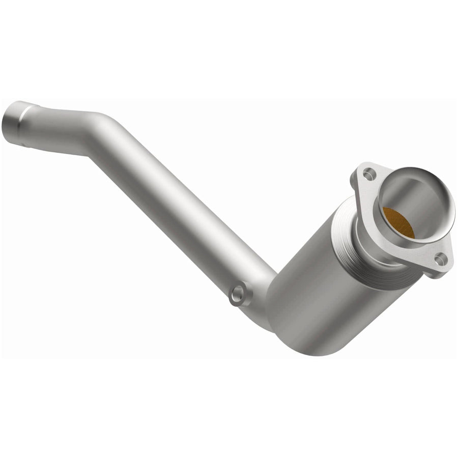 MagnaFlow 21-531 Catalytic Converter: Direct-Fit, OEM Grade, Compatible With 2010-2013 Land Rover LR4 5.0L, 2010-2013 Land Rover Range Rover Sport 5.0L (Federal/EPA Compliant)