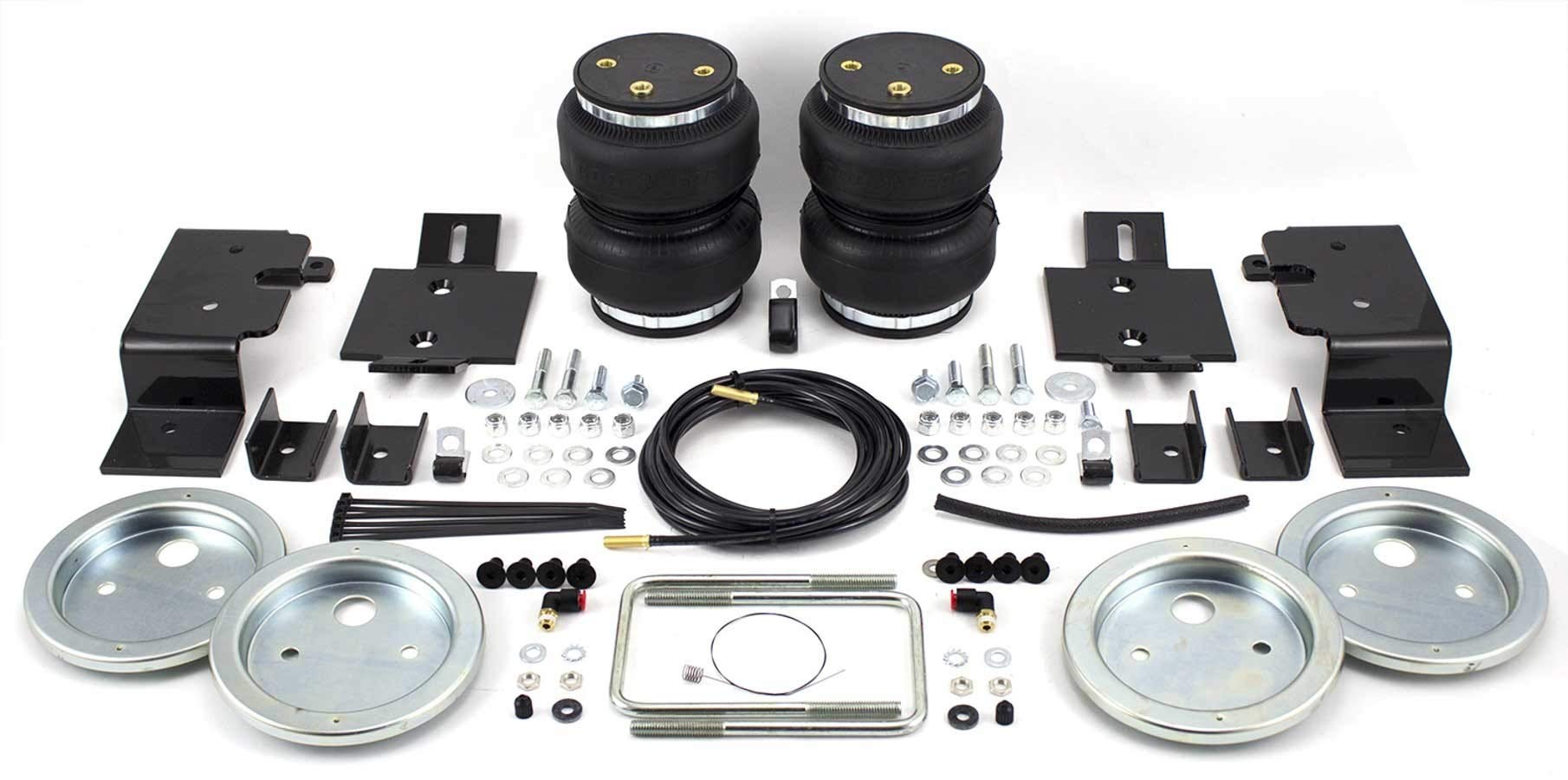 LoadLifter 5000 Air Suspension Kit Air Lift 57211