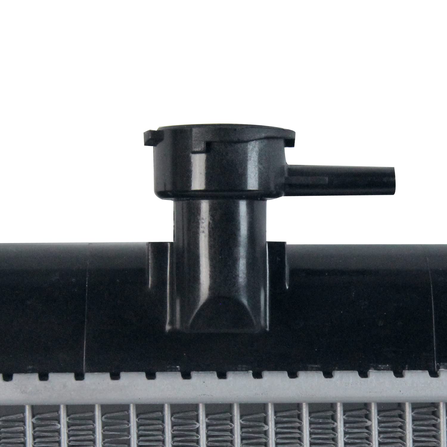 Compatible TYC 2577 Radiator with 2003-2006 Nissan 350 Z