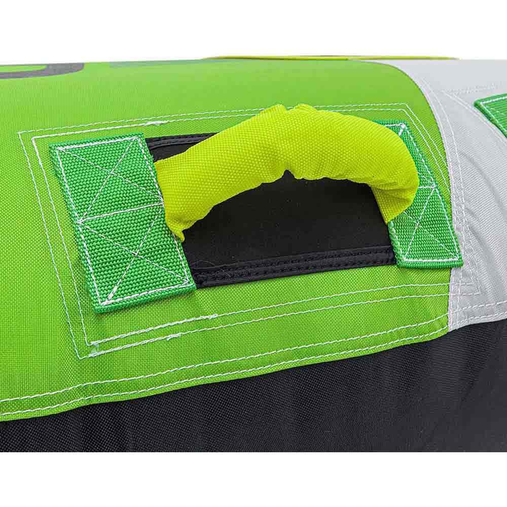 Frequent Flyer AIRHEAD AHFL-1661D 3 Person Towable Tube