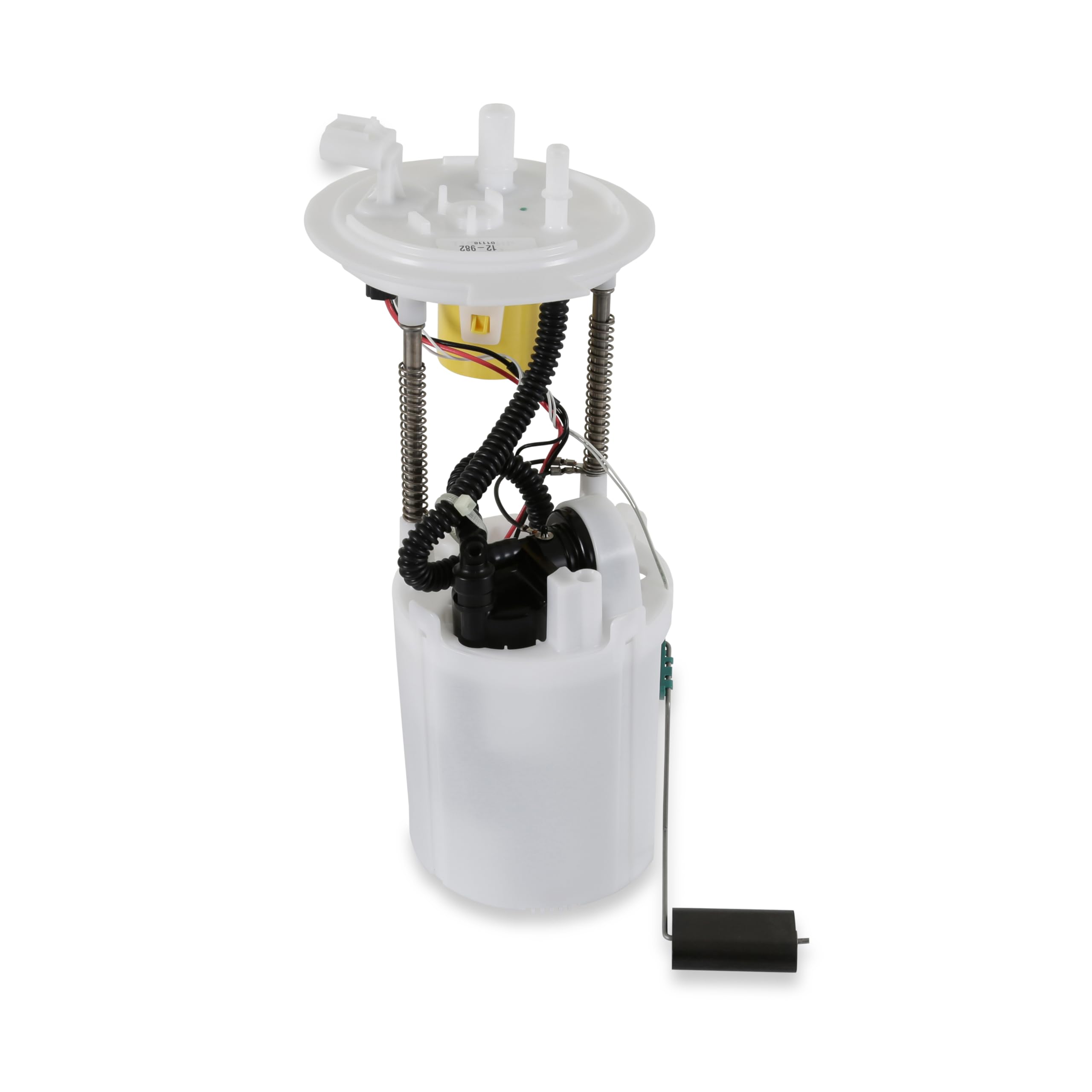 12-982 Holley 255 LPH Drop-In Fuel Module Assembly