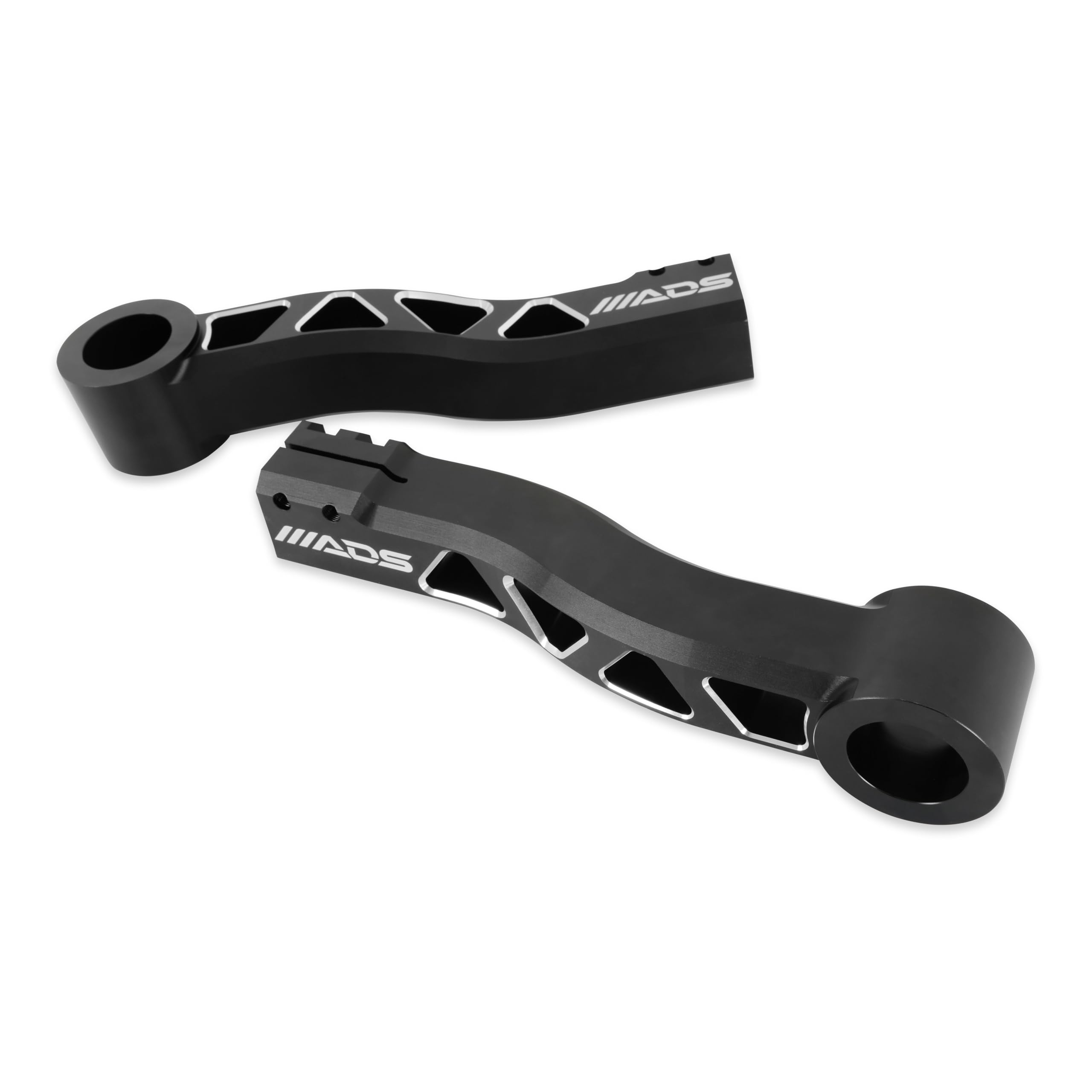 BRONCO BILLET REAR UCA KIT - 21+ Arizona Desert Shocks (532ADS)