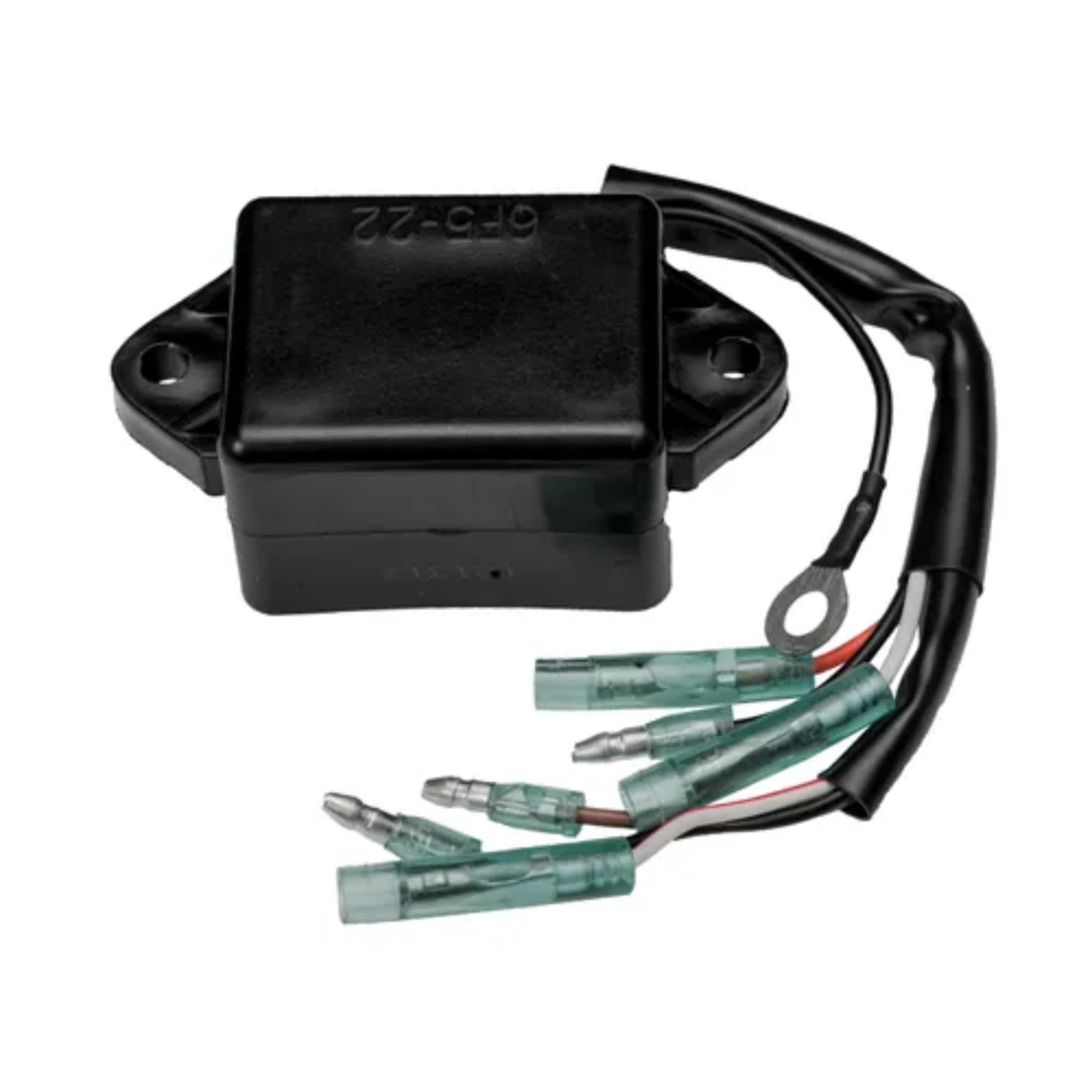 18-5136 Sierra International Cdi Unit Assembly, 1 Pack