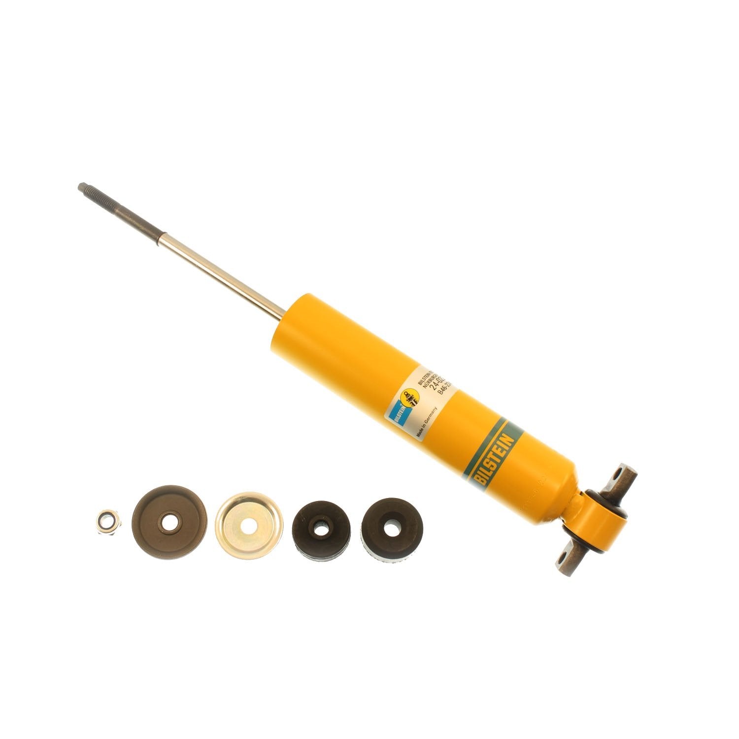 46mm Bilstein Monotube Shock Absorber (24-022477)