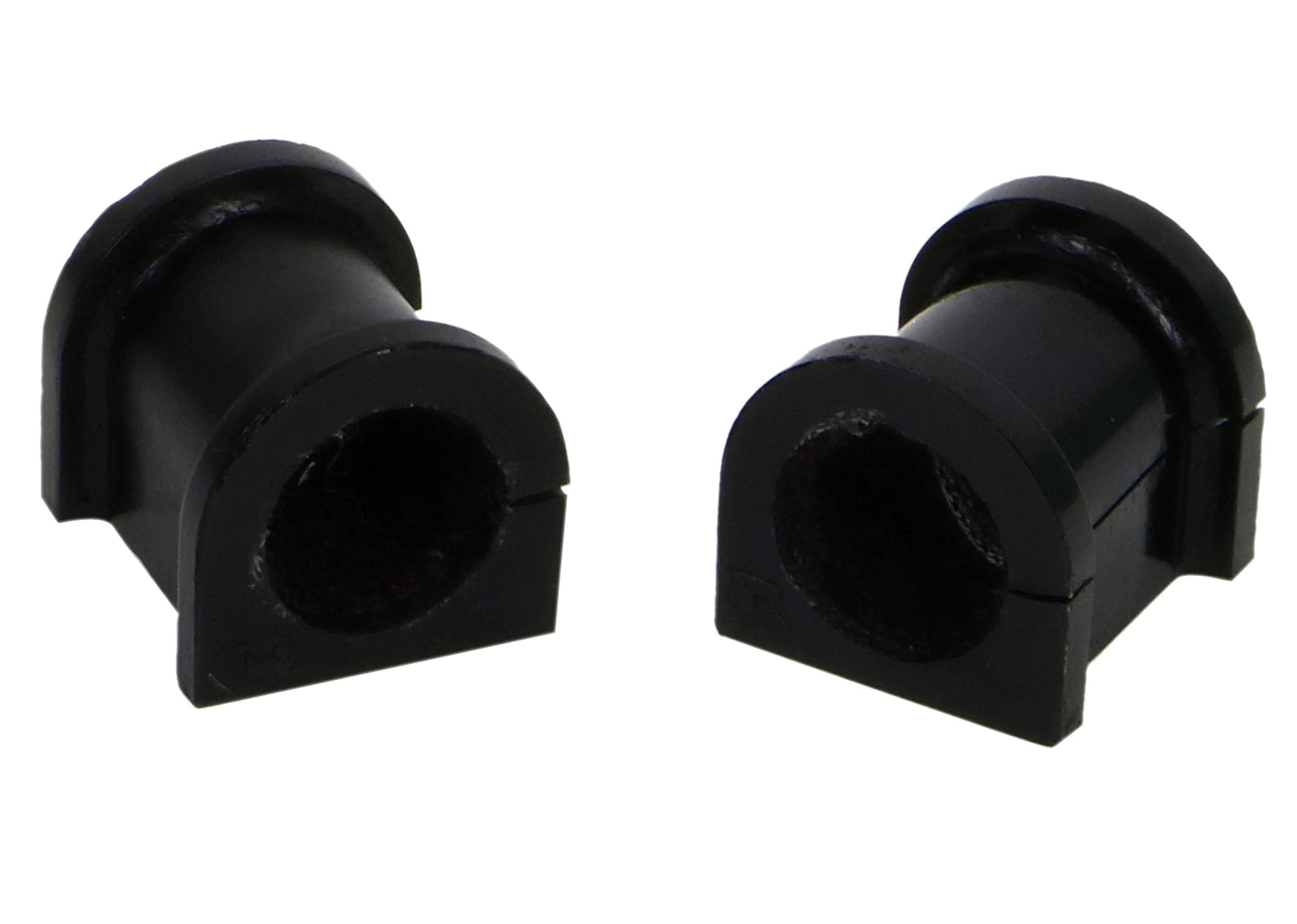 KSK049-24G Whiteline Bushing Kit, Black