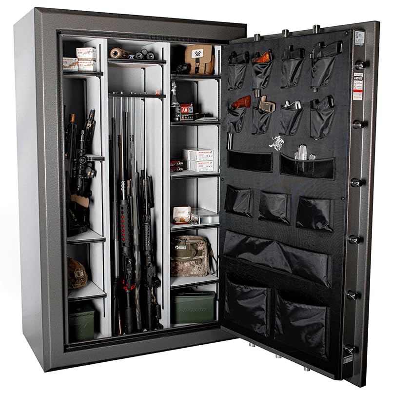 Big Daddy Winchester XLT2 E-Lock Black