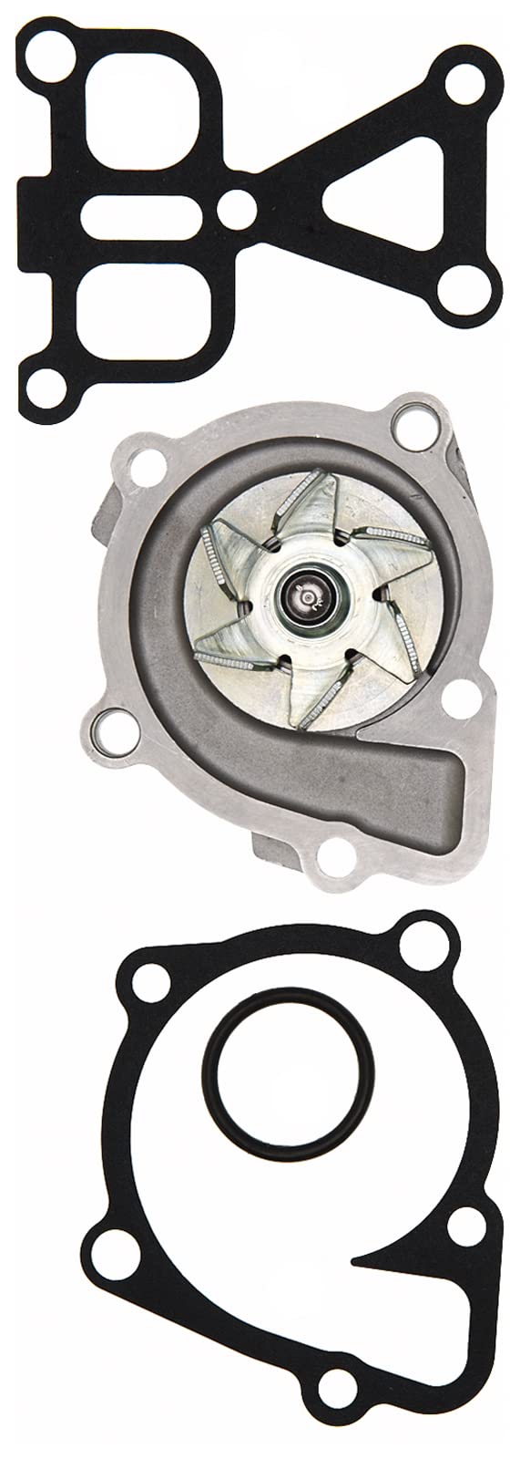 Premium Gates Engine Water Pump 42175