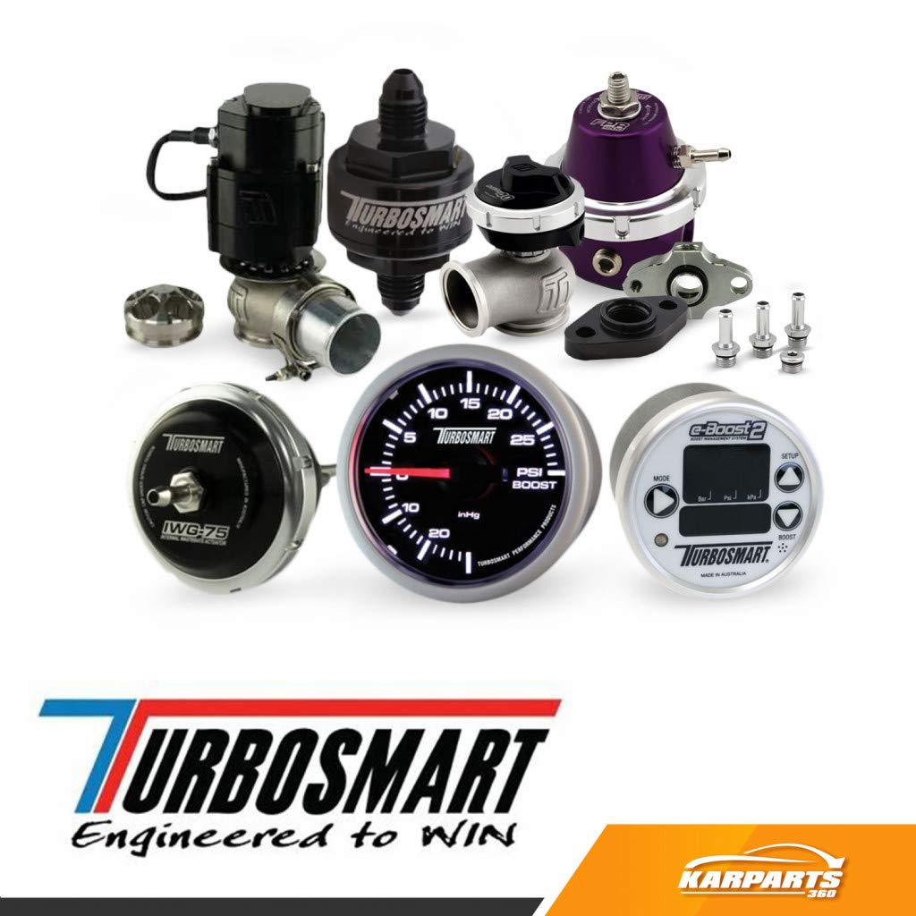 Turbosmart BOV Kompact TS-0203-3014 O-Ring Kit