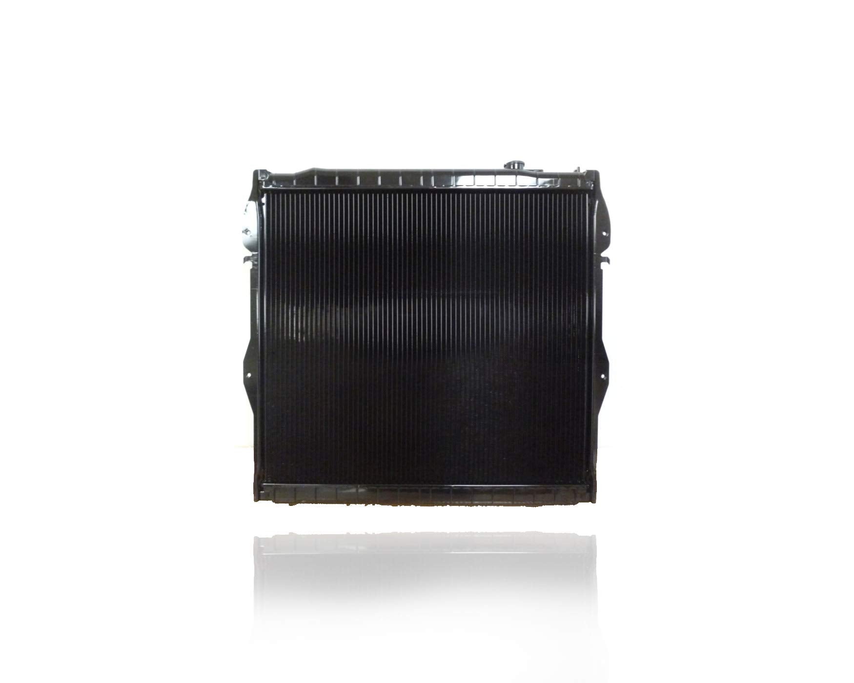 Radiator Koyorad C1755