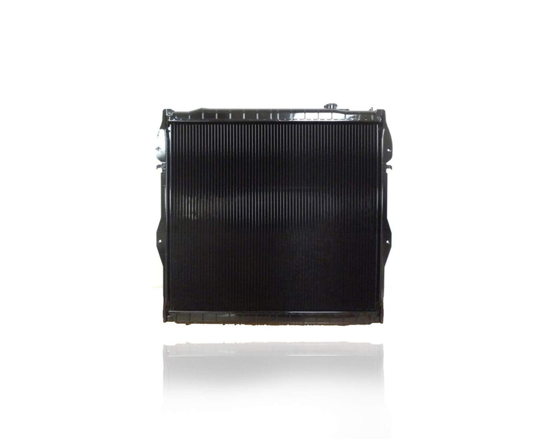 Radiator Koyorad C1755