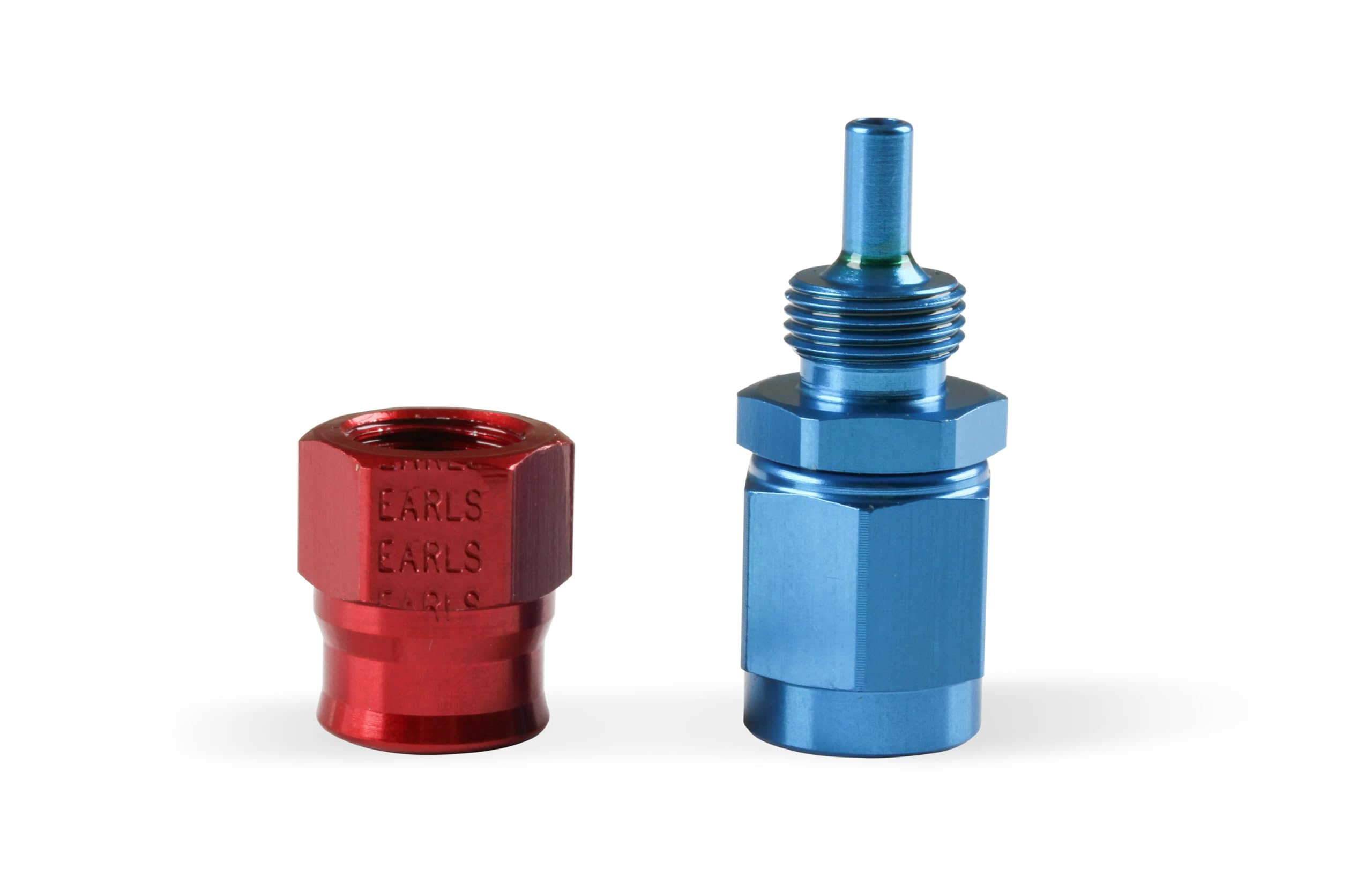 Speed-Seal Hose End Earl's Performance 600136ERL