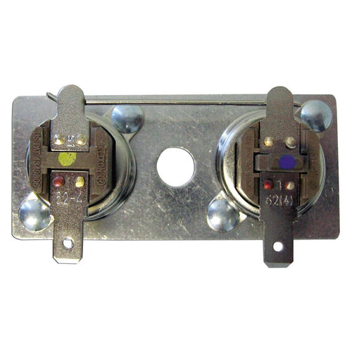 Dual 140 Switch MC Enterprises 232319MC for Suburban Appliances