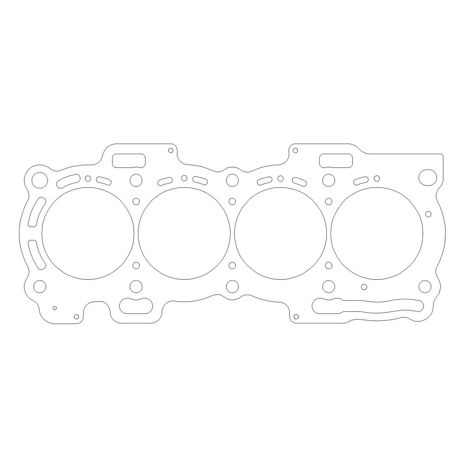 Gasket Cometic Head Gasket - C4223-010