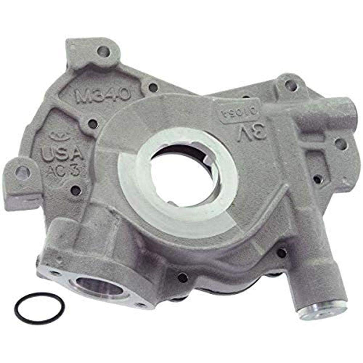 M340 Melling Oil Pump