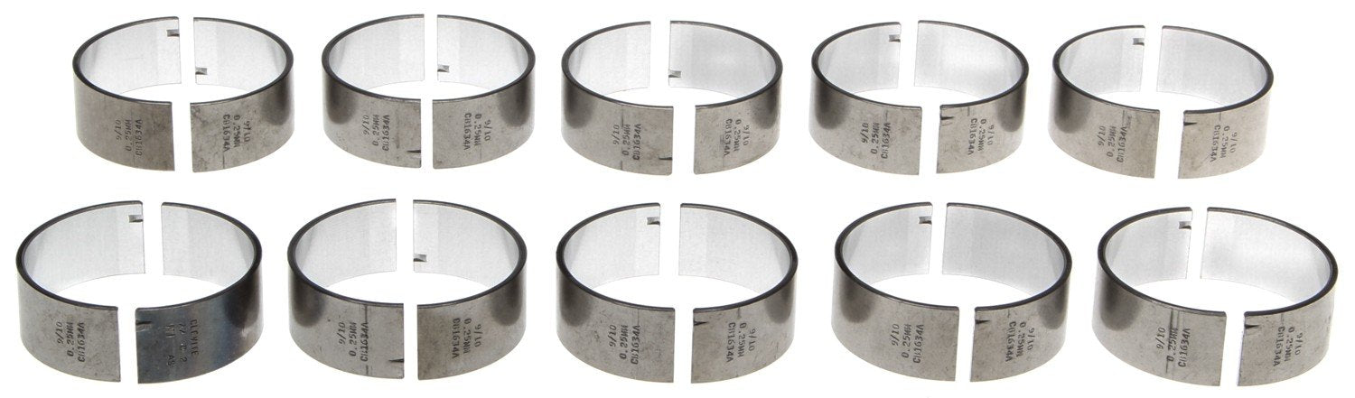 Engine Connecting Rod Bearing Set Clevite CB-1634A-.75MM(10)
