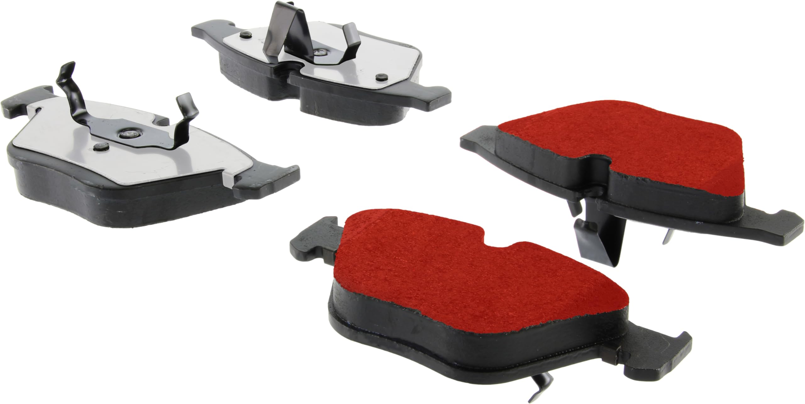500.09180 Centric PQ PRO PADS