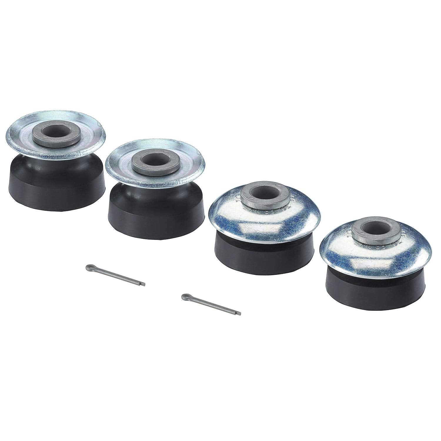 K8157 MOOG Suspension Strut Rod Bushing Kit for Ford Mustang