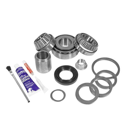 ZK T100-SPC USA Standard Gear Master Differential Rebuild Kits