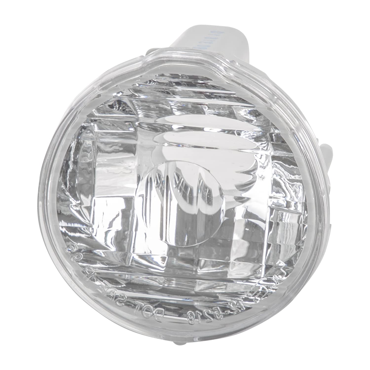 Pontiac Firebird TYC 12-5219-01 Driver/Passenger Side Replacement Parking/Signal Lamp Assembly