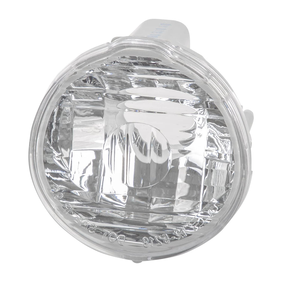 Pontiac Firebird TYC 12-5219-01 Driver/Passenger Side Replacement Parking/Signal Lamp Assembly