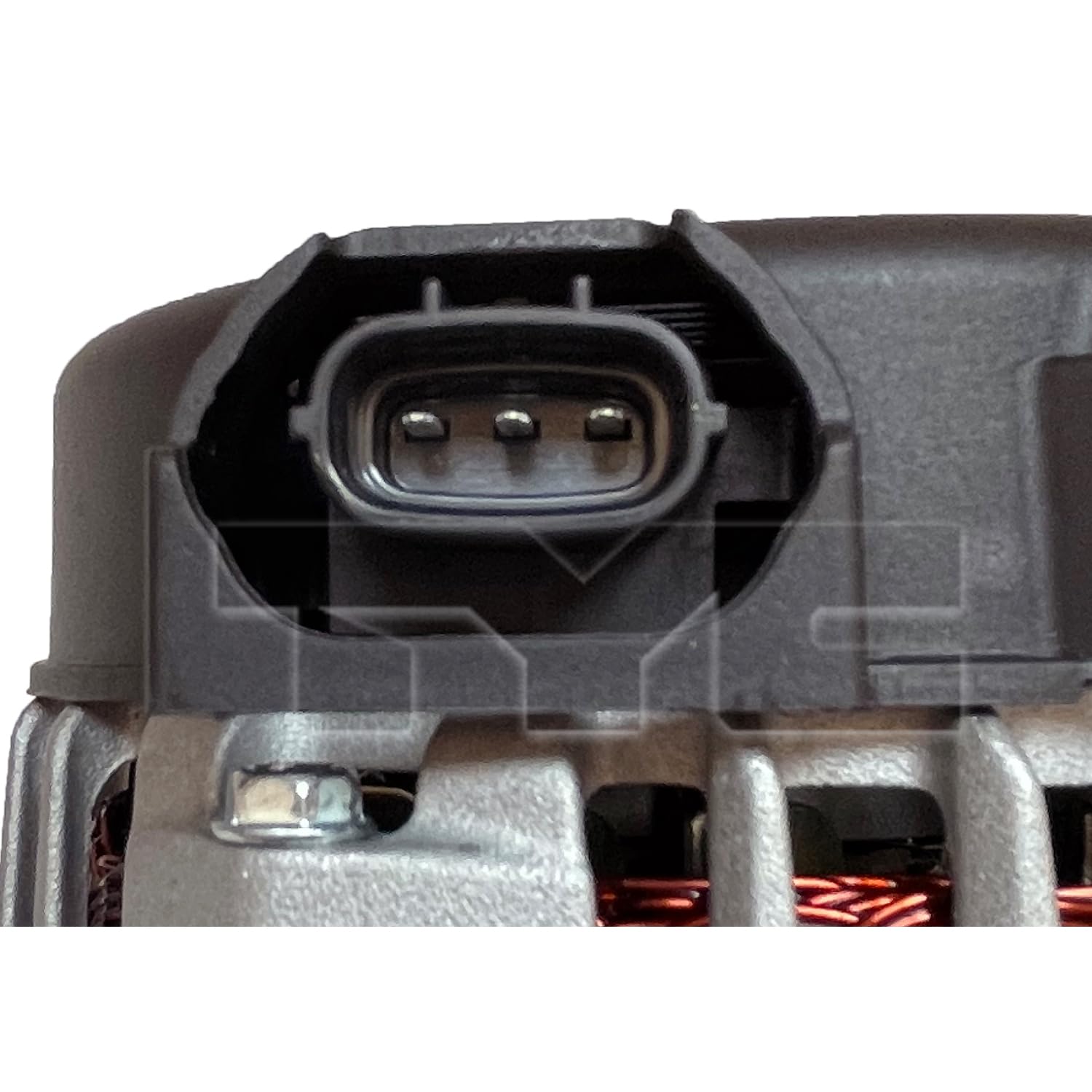 15-19 HY SNATA L4 1.6L (130A) ALT(6SD) TYC (2-21153)