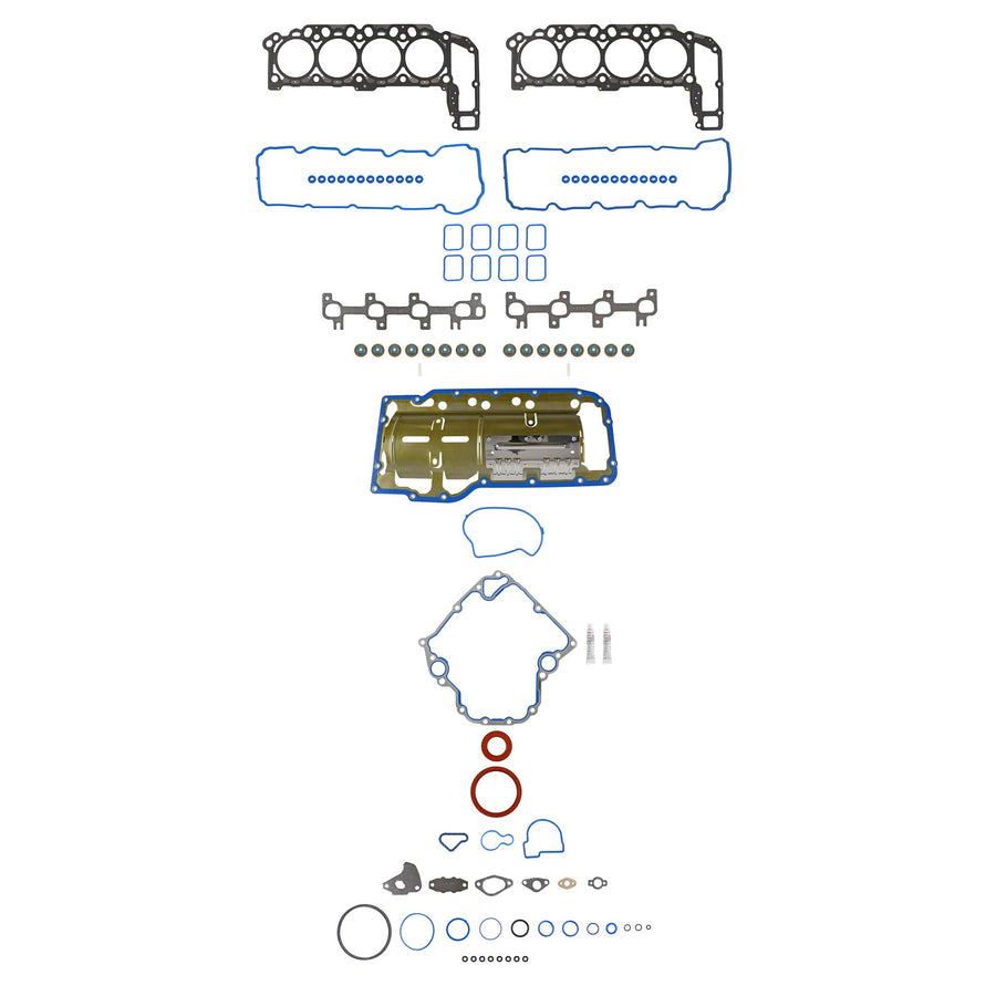 260-3185 FEL-PRO Engine Gasket Set