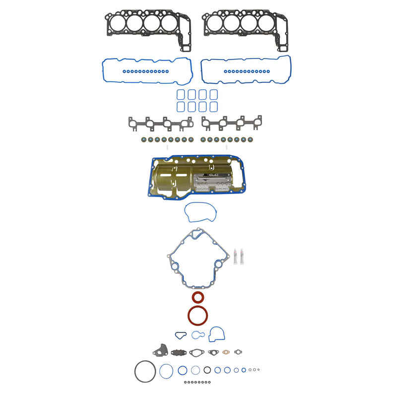 260-3185 FEL-PRO Engine Gasket Set