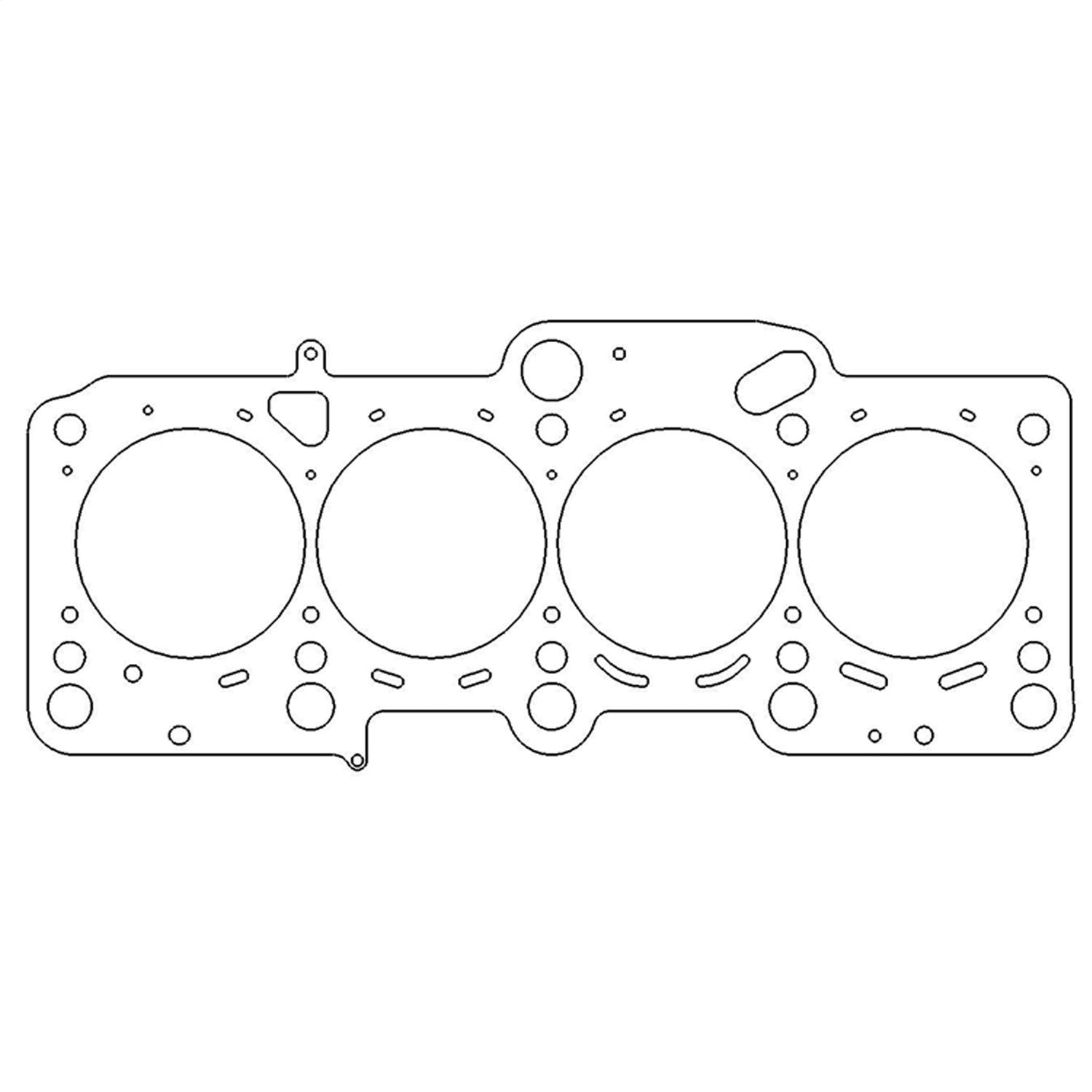 Head Gasket COMETIC - C4541-036