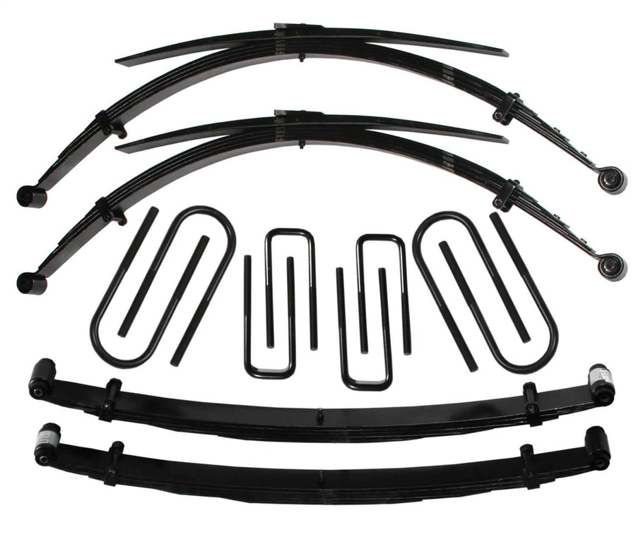 Suspension F749KS Skyjacker Lift Kit Suspension