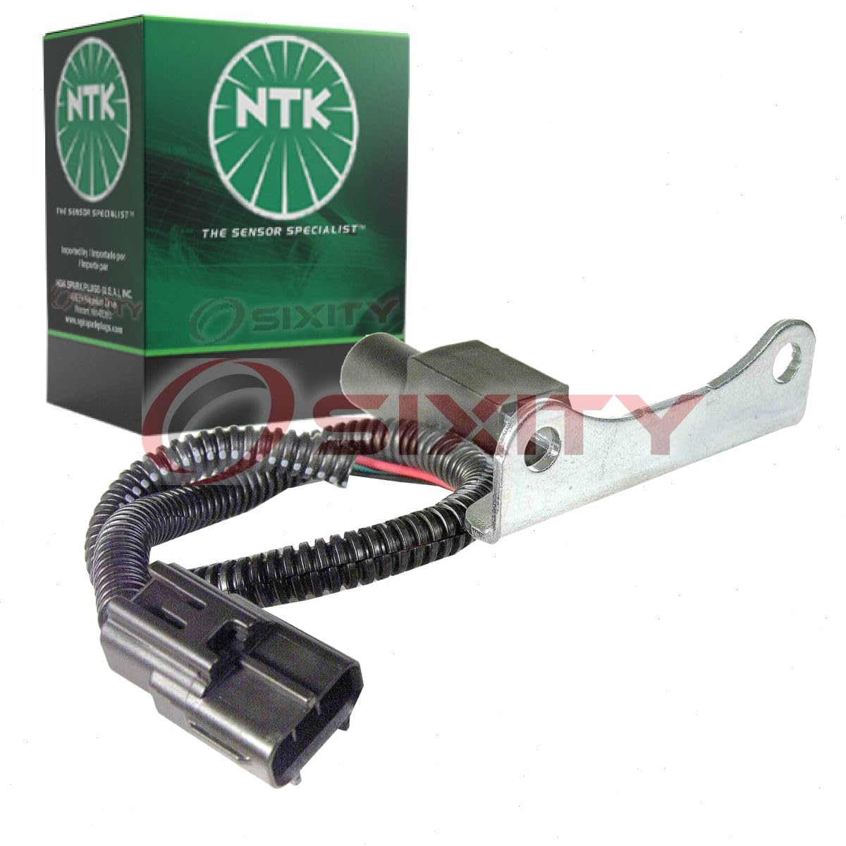 EH0178 NGK/NTK Crankshaft Position Sensor (73201)
