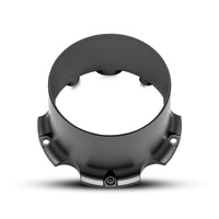 Mickey Thompson Black Pro Cap Bolt On Open 5X5.5, 5X150