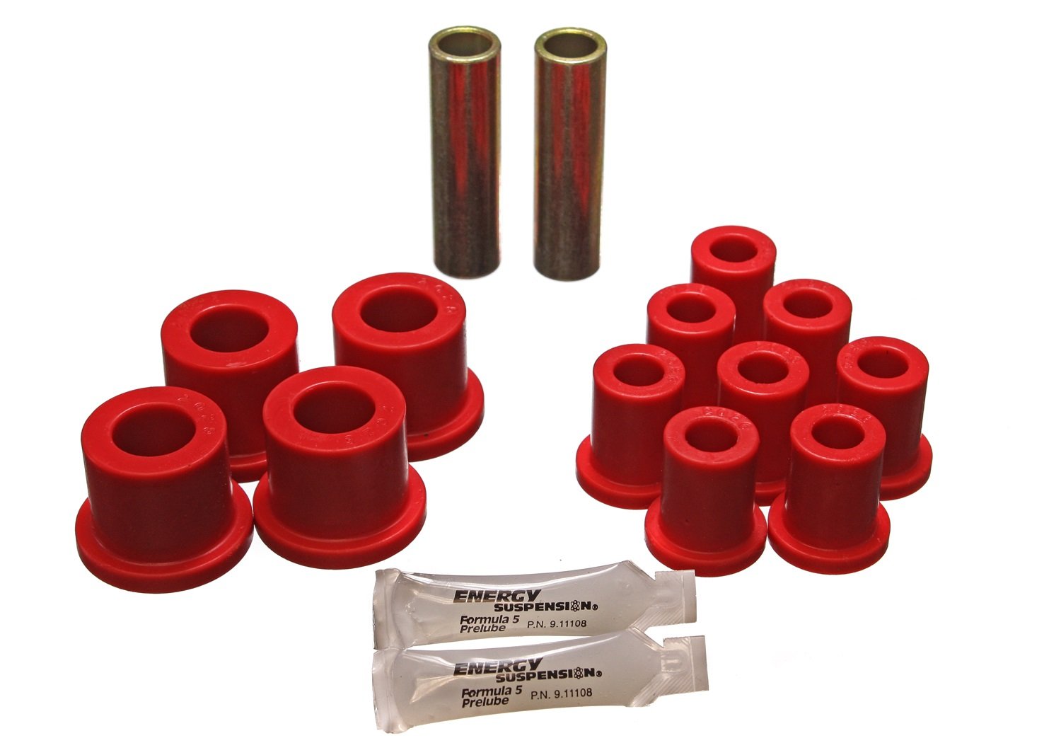 5.2104R Energy Suspension Spring Bushing