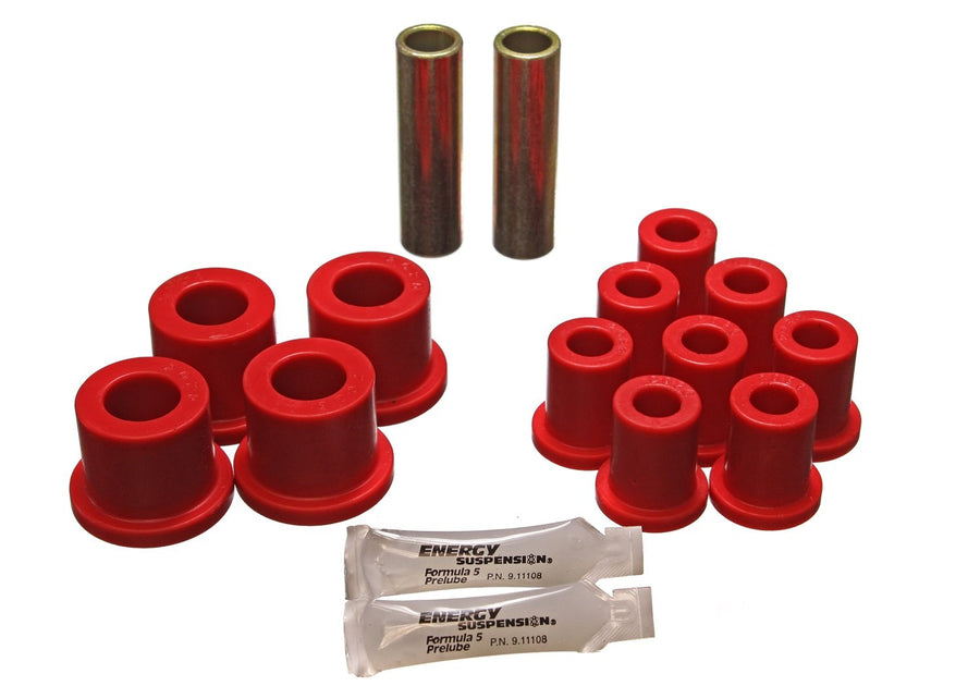 5.2104R Energy Suspension Spring Bushing