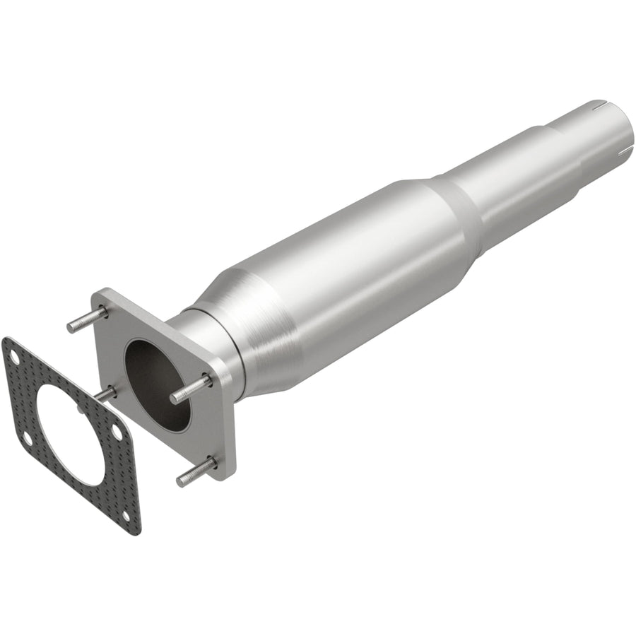 Catalytic Converter MagnaFlow 24204: HM Grade, Direct-Fit (Federal/EPA Compliant)