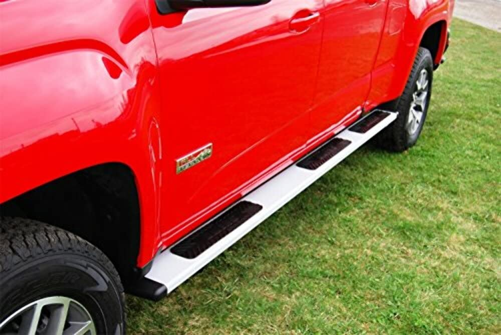 Running Board Kit OWENS Products OC5197N-01