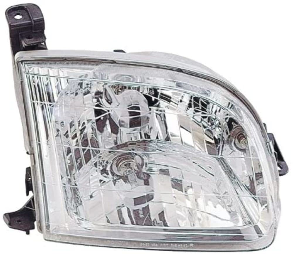 TY687-B001LCA Eagle Eyes Headlight