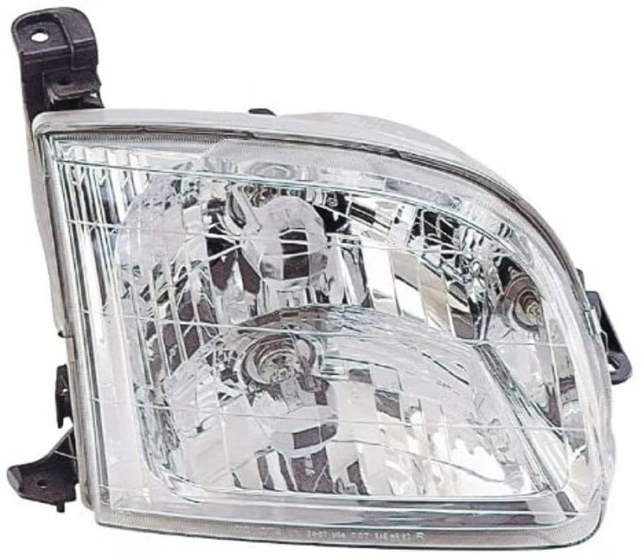 TY687-B001LCA Eagle Eyes Headlight