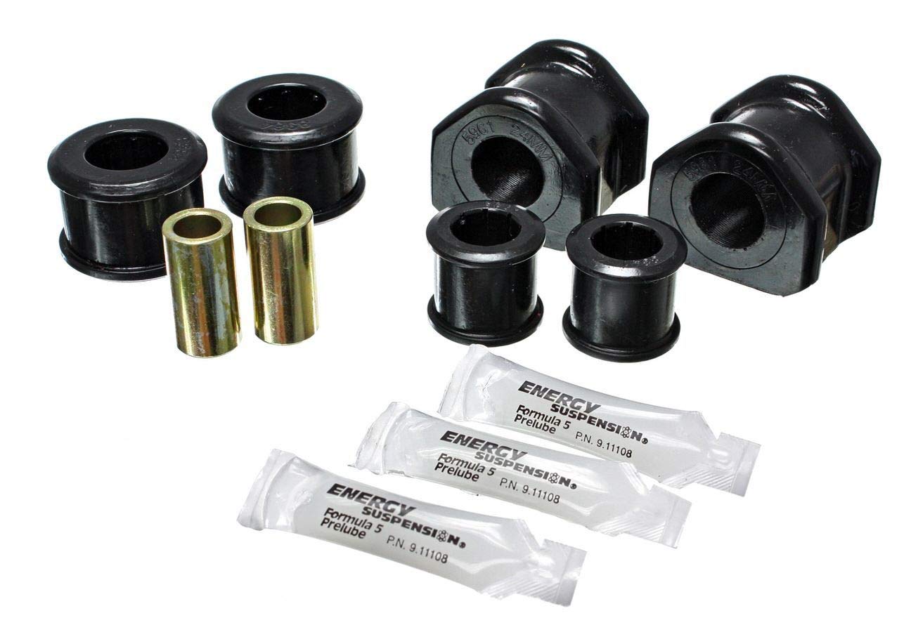 Energy Suspension 45195G Chassis Bushing Energy SUSPN