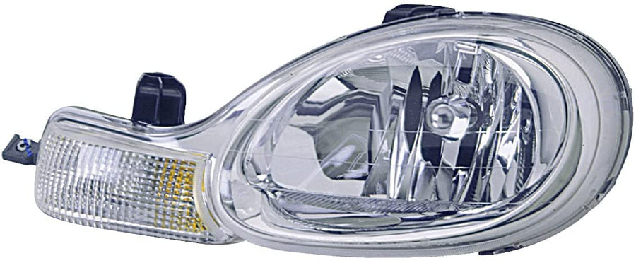 CS079-B001R Eagle Eyes Headlight