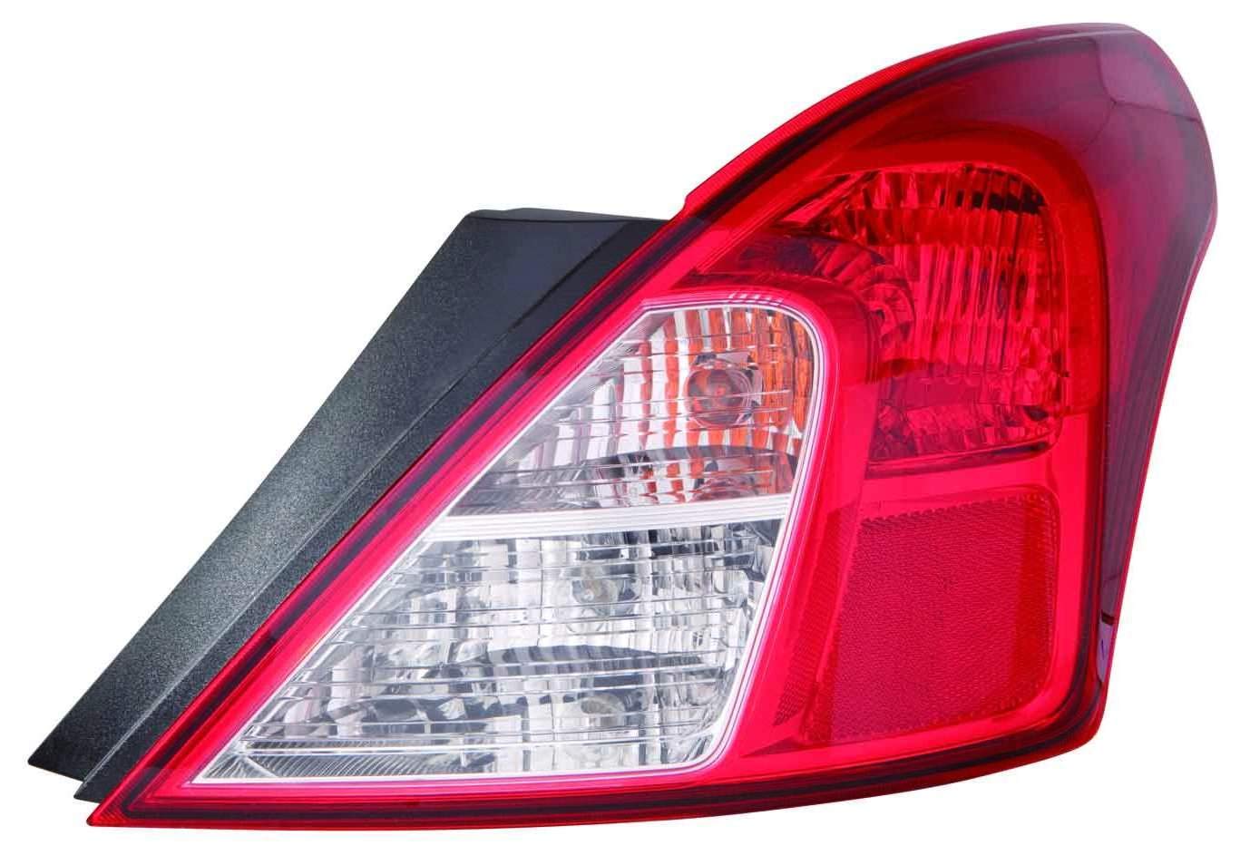 Depo VRSA NS 12-14 RL ASY RH SDN CAPA