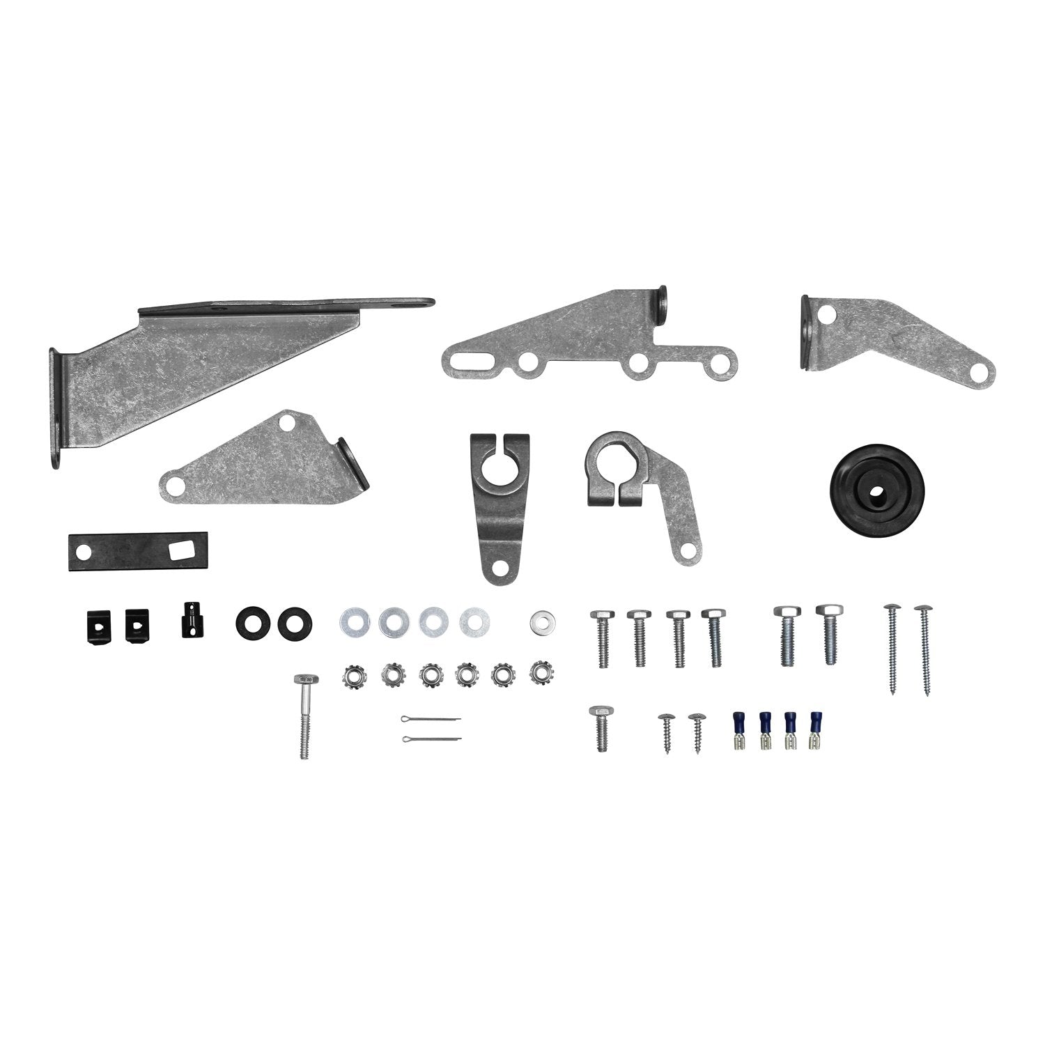 Hurst Shifter 3730003 Install Kit