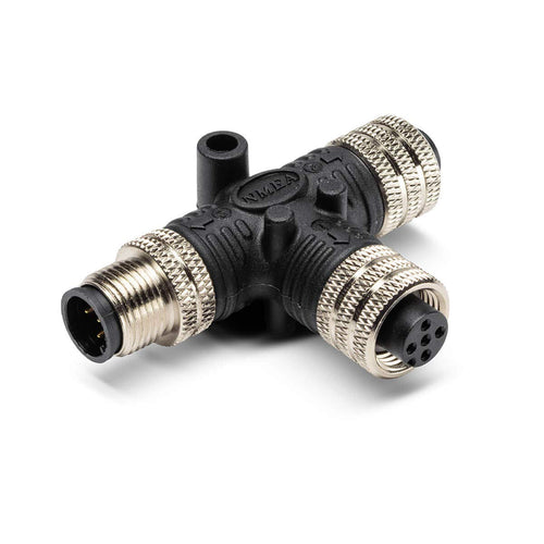 NMEA 2000 T-Connector Humminbird – Male