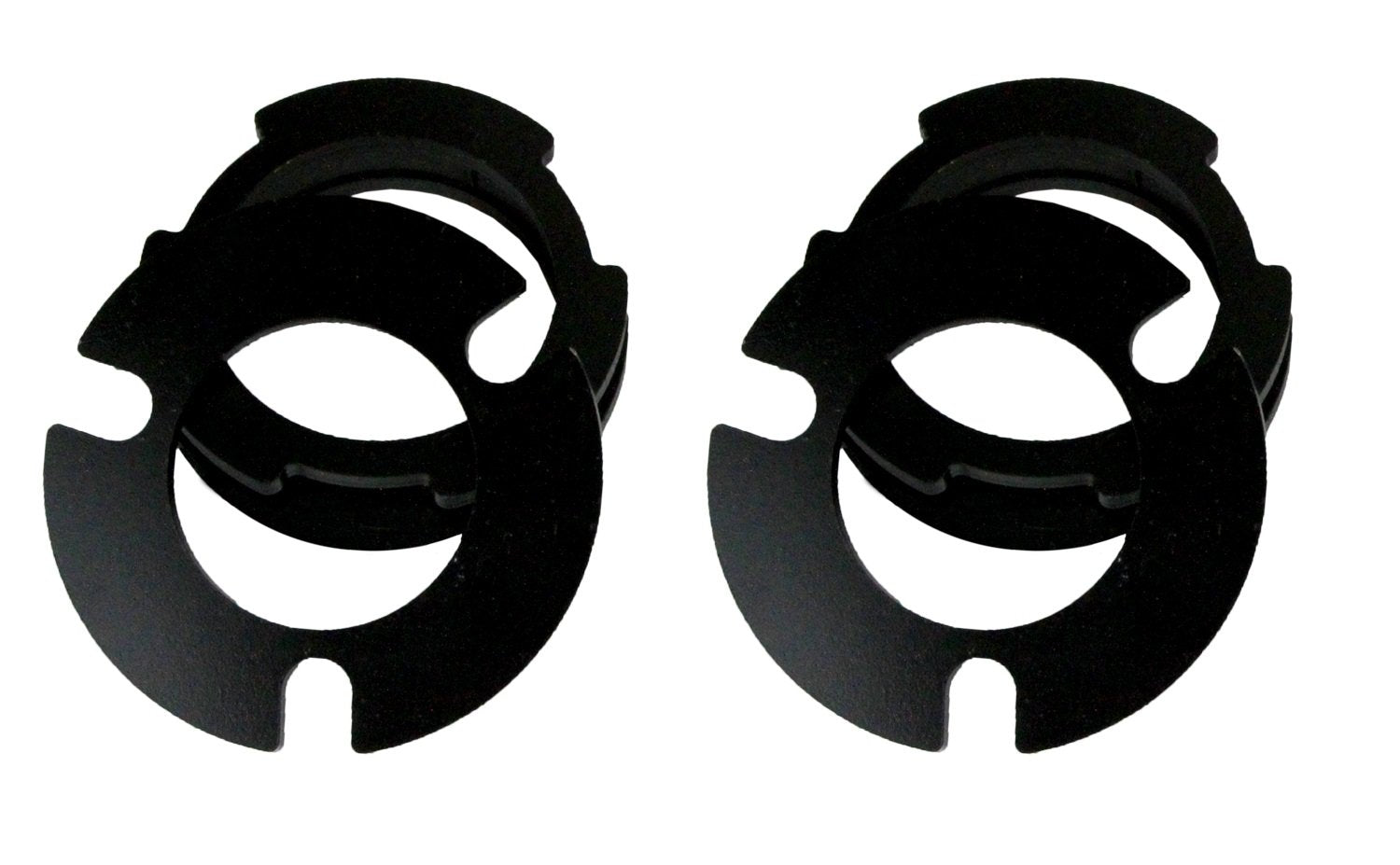 Skyjacker® R620MS - Skyjacker® Suspension Leveling Kit Fits 06-22 1500 1500 Classic Compatible with/Replacement for Ram 1500