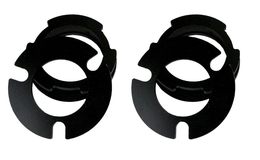 Skyjacker® R620MS - Skyjacker® Suspension Leveling Kit Fits 06-22 1500 1500 Classic Compatible with/Replacement for Ram 1500