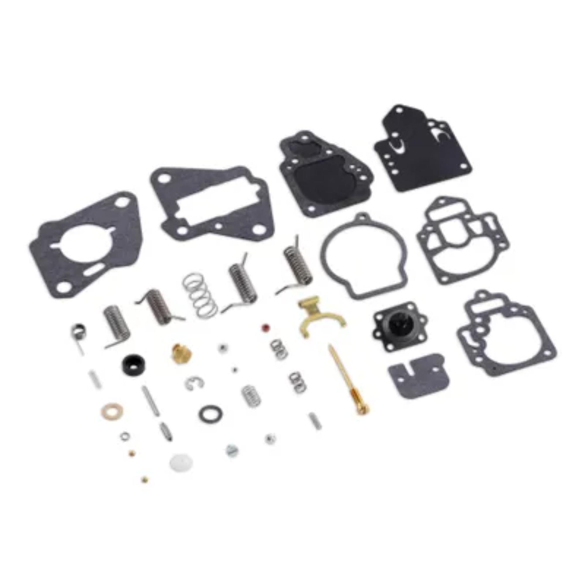 Carburetor Kit, Sierra 18-97350