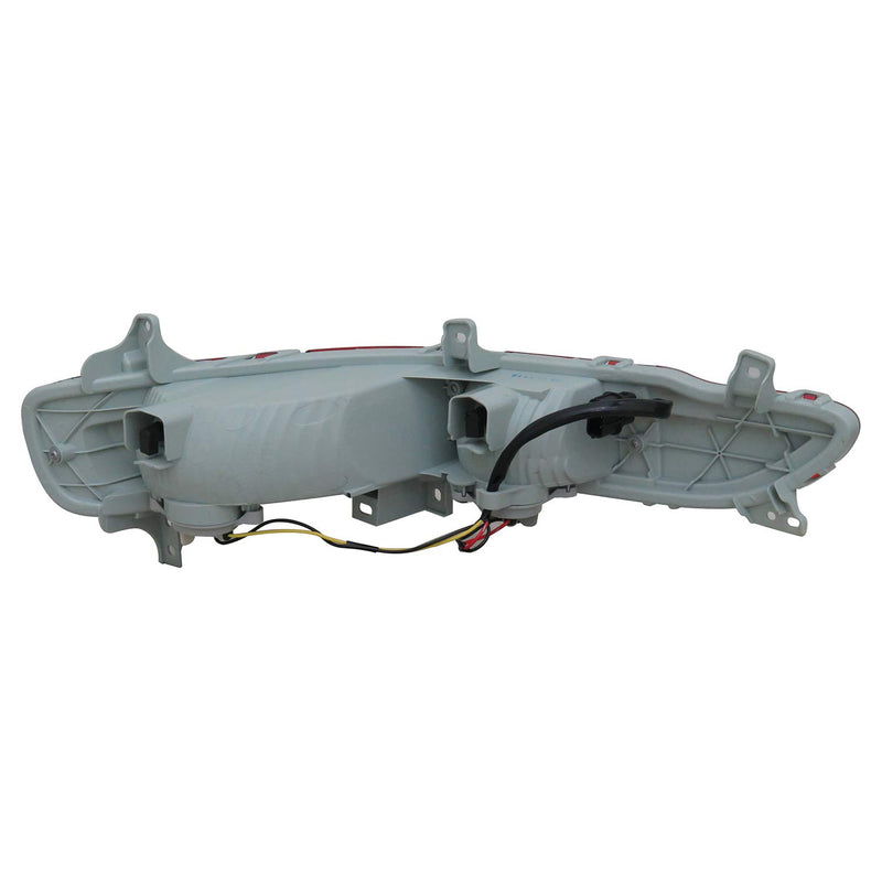 Right TYC Back Up Light Compatible with 2017-2019 Kia Sportage
