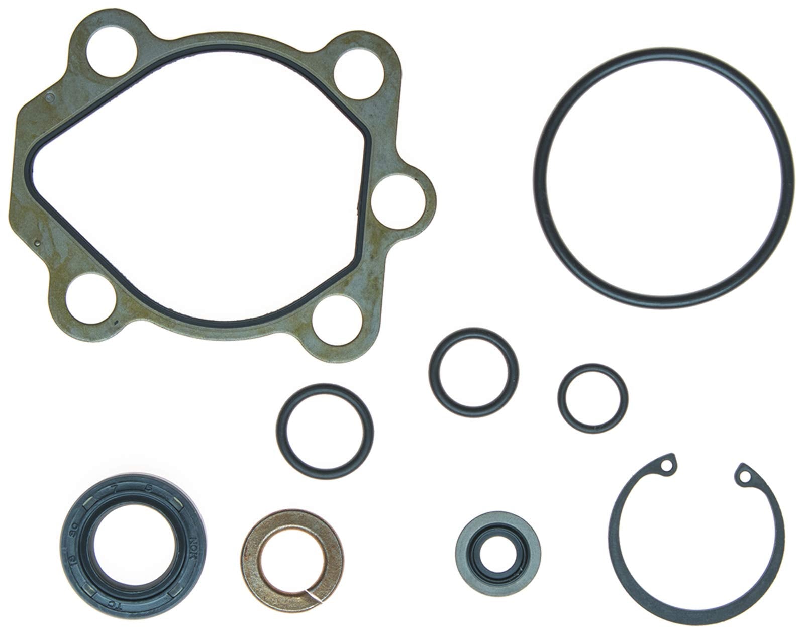 Power Steering Gates 348880 Repair Kit