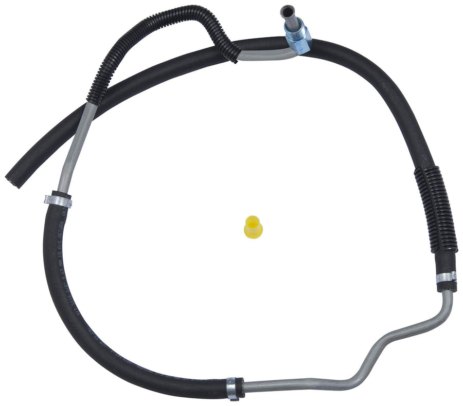 Power Steering Return Line Hose Assembly nobrandname 352228